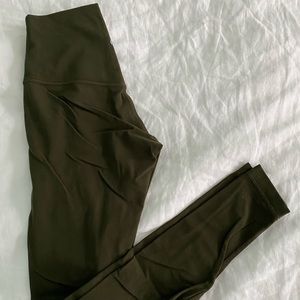 Lululemon Align Leggings